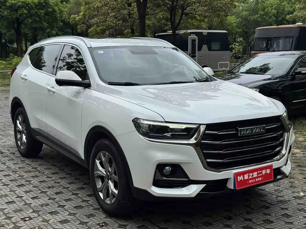 Haval H6 2022