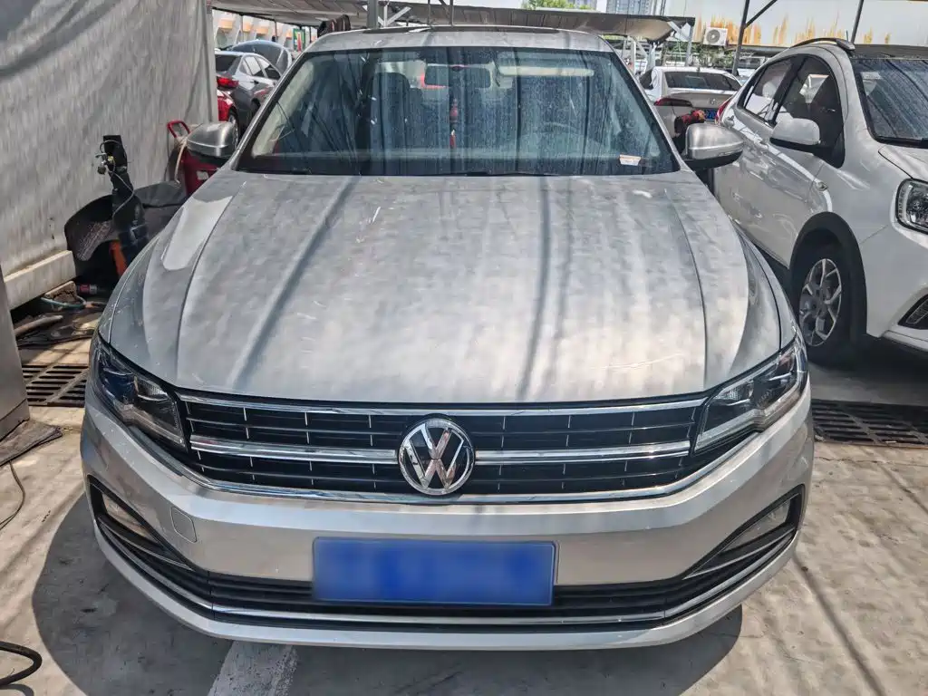 Volkswagen Bora 2020