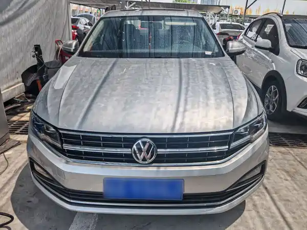 Volkswagen Bora 2020