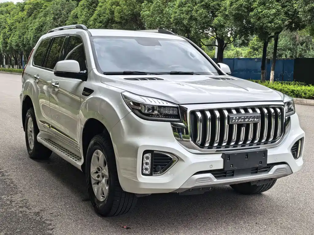 Haval H9 2023