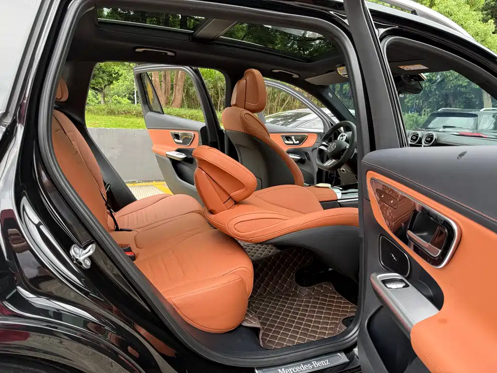 Mercedes-Benz GLC 2023 — фото 10