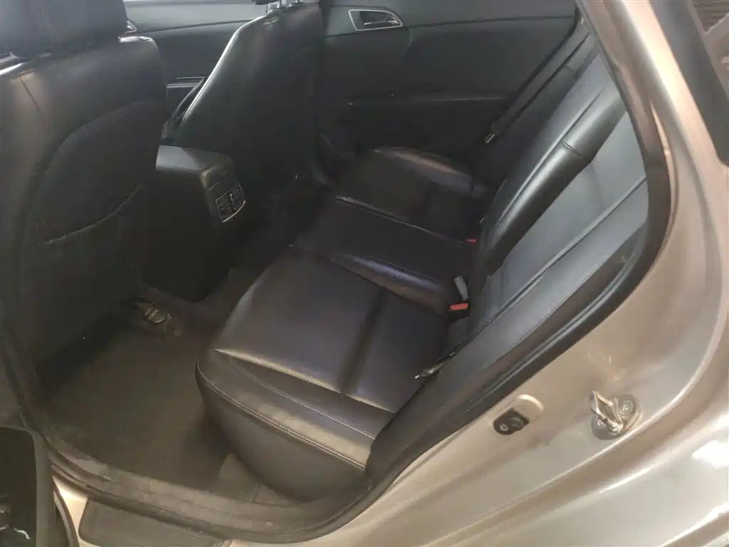 Hyundai Mistra 2017 — фото 17