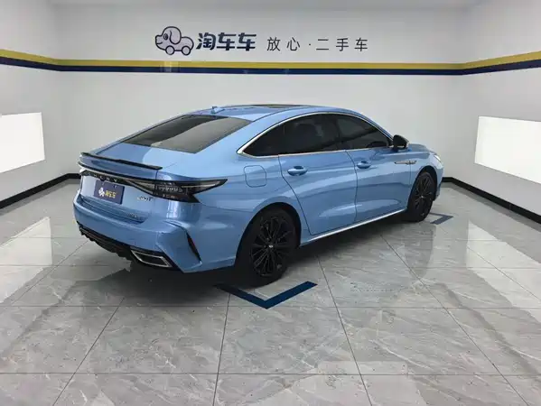 Chery Arrizo 8 2022