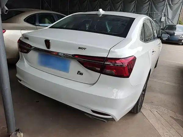 Roewe i6 Classic 2017