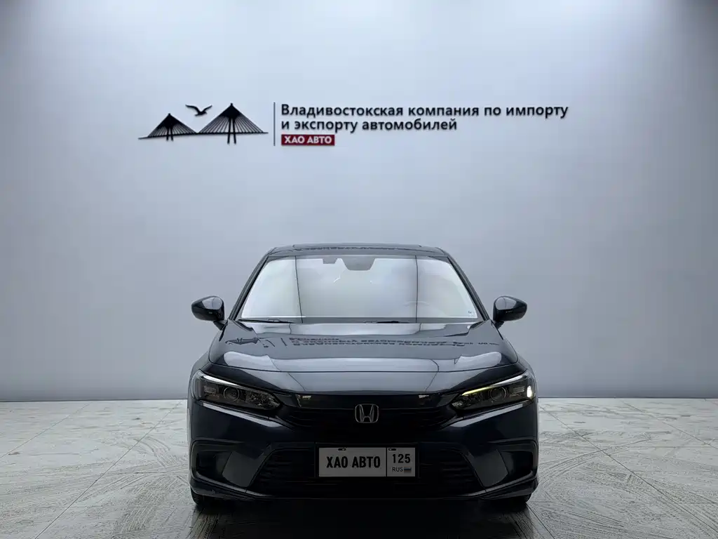 Honda Civic 2023
