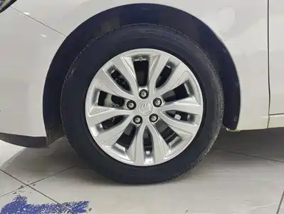 Buick Excelle GT 2021