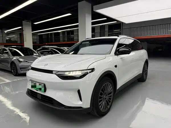 Leapmotor C11 2025