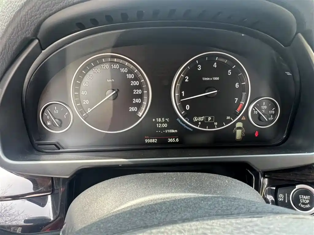 BMW X5 2015 — фото 11