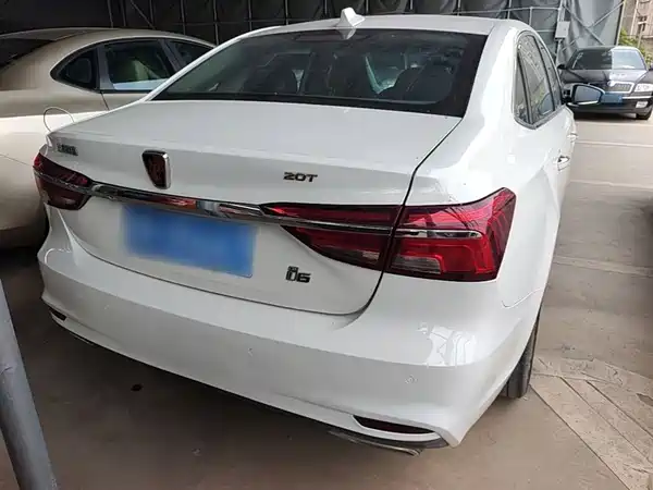 Roewe i6 Classic 2017