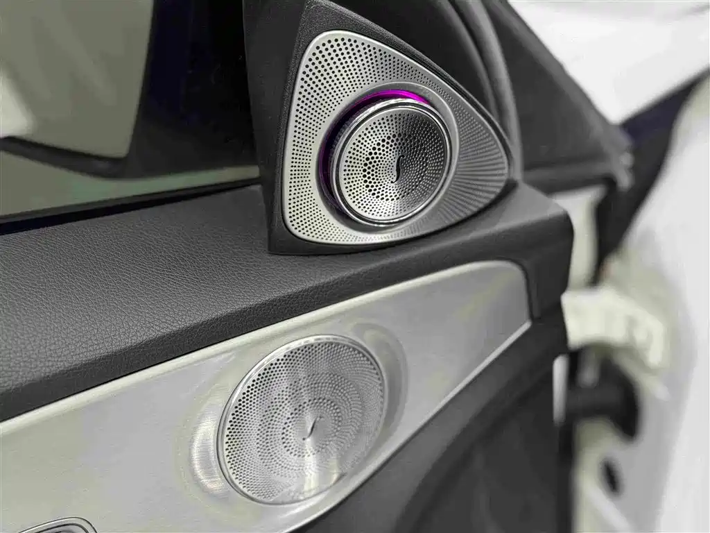 Mercedes-Benz C-Class 2018 — фото 12