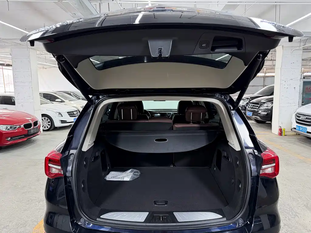 Buick Envision Plus 2022 — фото 14