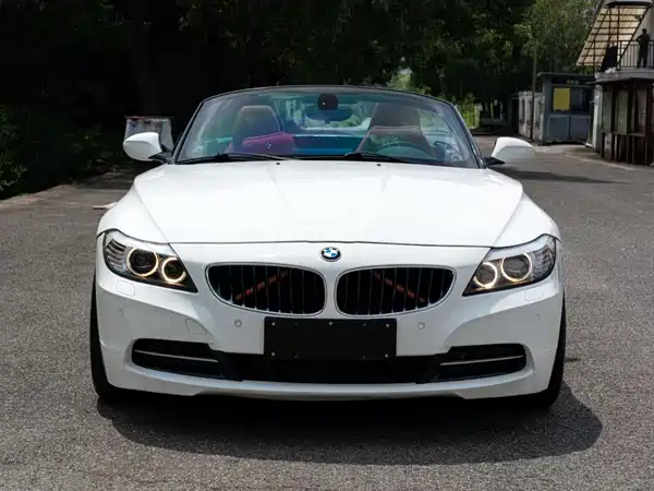 BMW Z4 2013