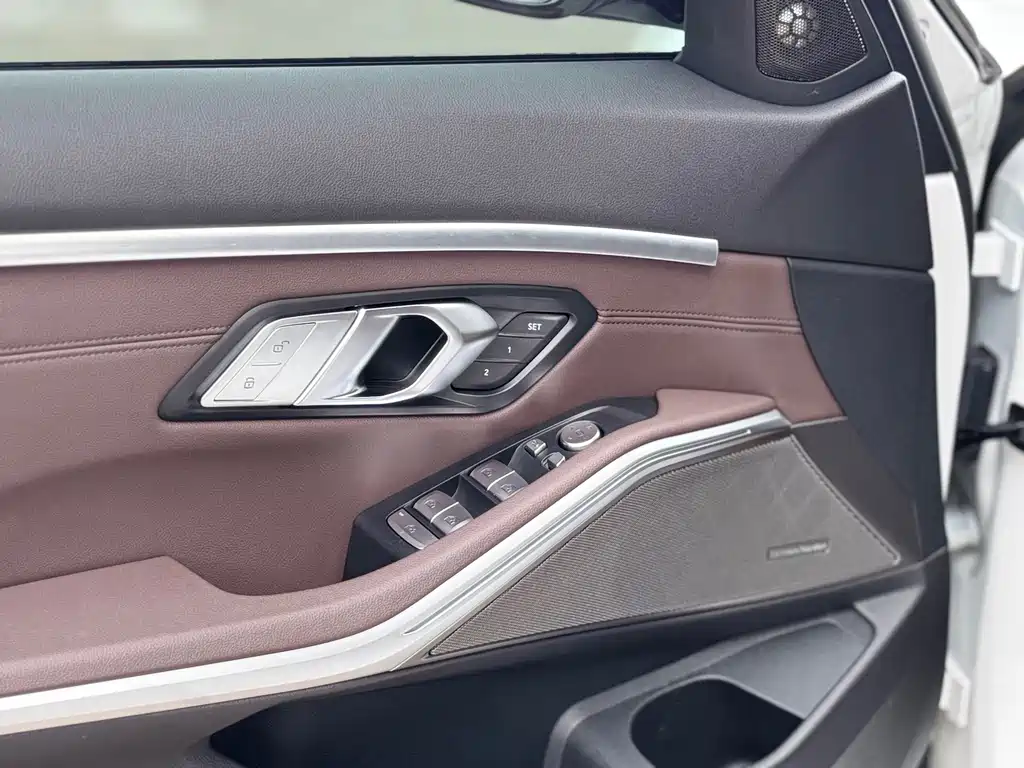 BMW 3 Series 2020 — фото 12