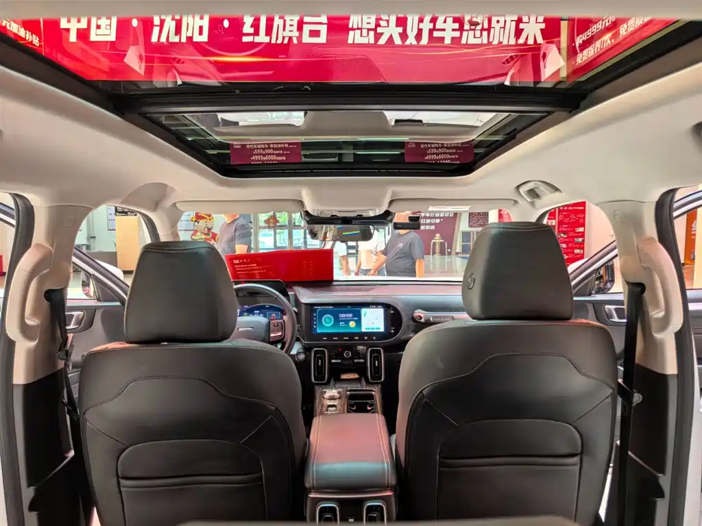 Haval Big Dog 2021 — фото 13