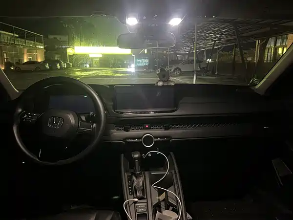 Honda Accord 2024