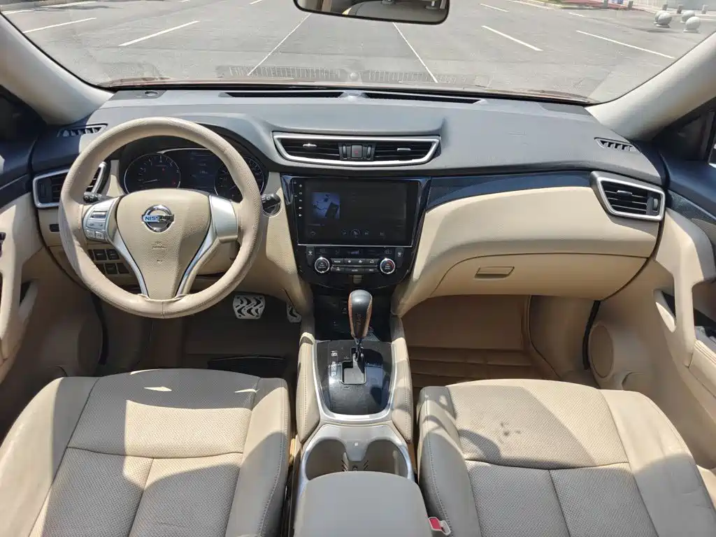 Nissan X-Trail 2015 — фото 18