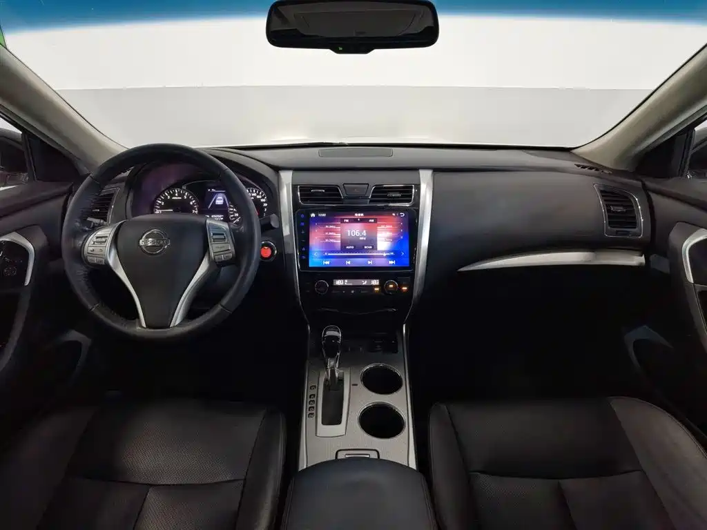 Nissan Teana 2019