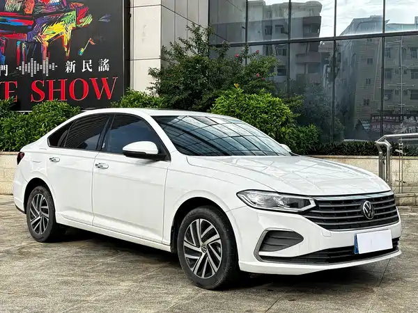 Volkswagen Lavida 2023