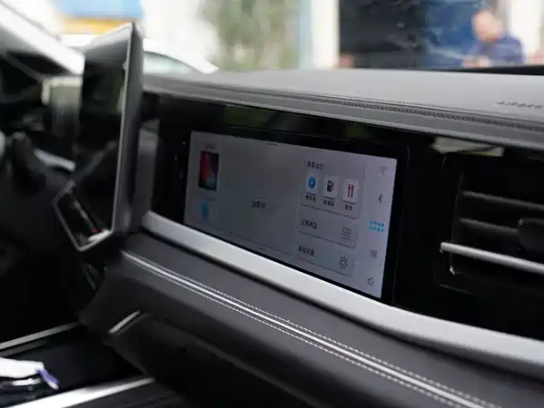 Volkswagen Passat 2025