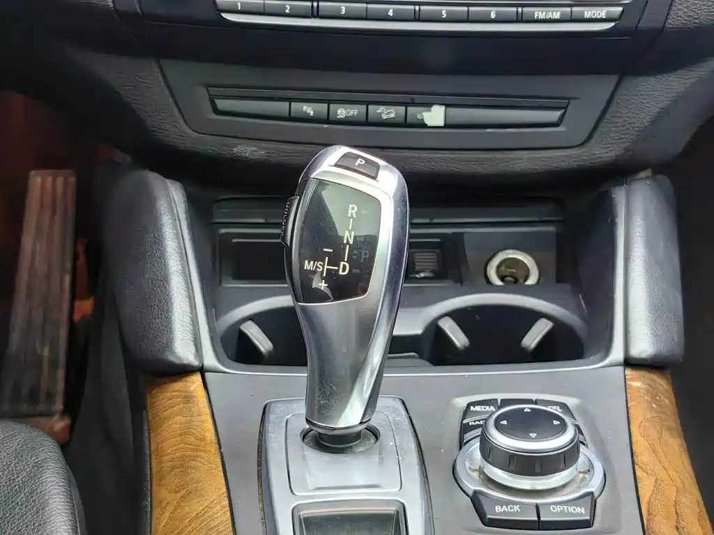 BMW X6 2013 — фото 14