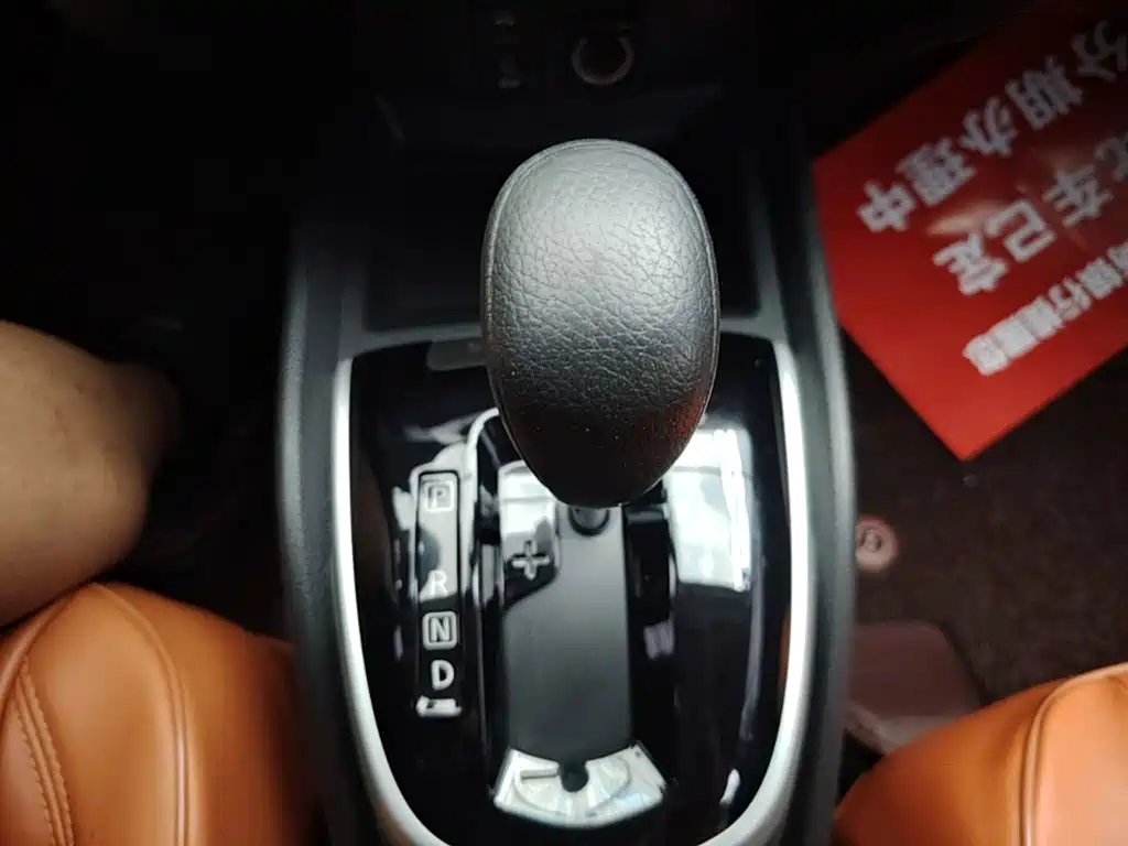 Nissan Qashqai 2016 — фото 14