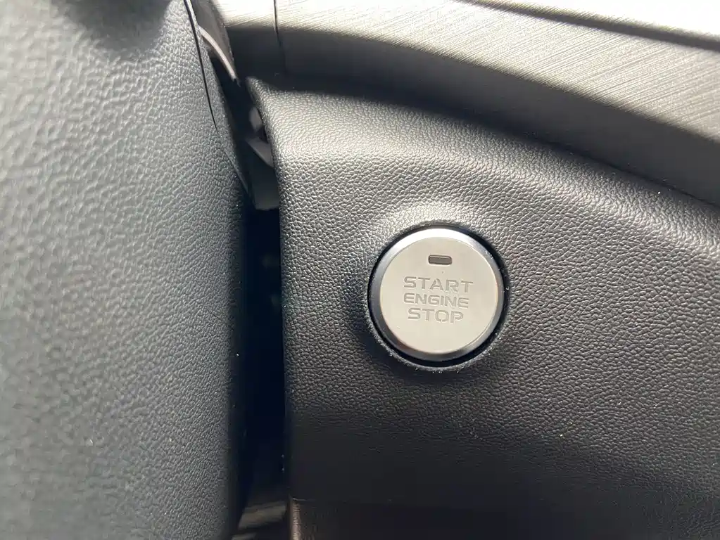 Changan CS35PLUS 2021 — фото 11