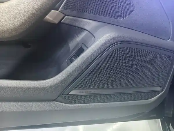 Audi A7L 2023