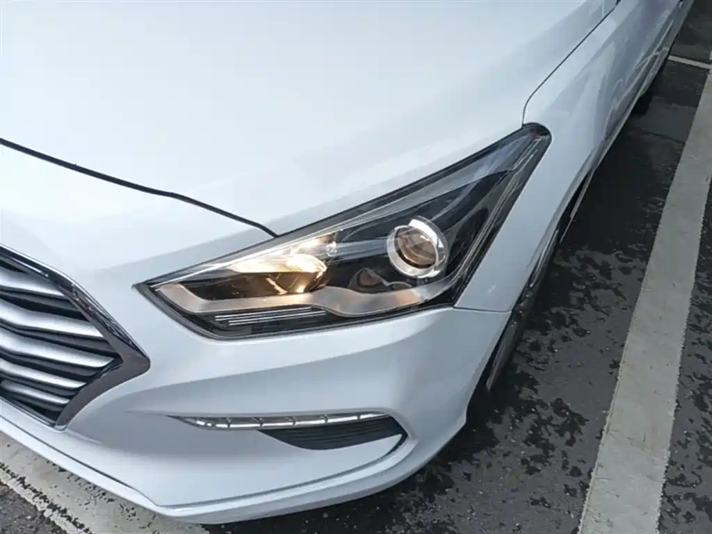 Hyundai Mistra 2017 — фото 24