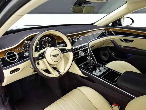 Bentley Flying Spur 2020