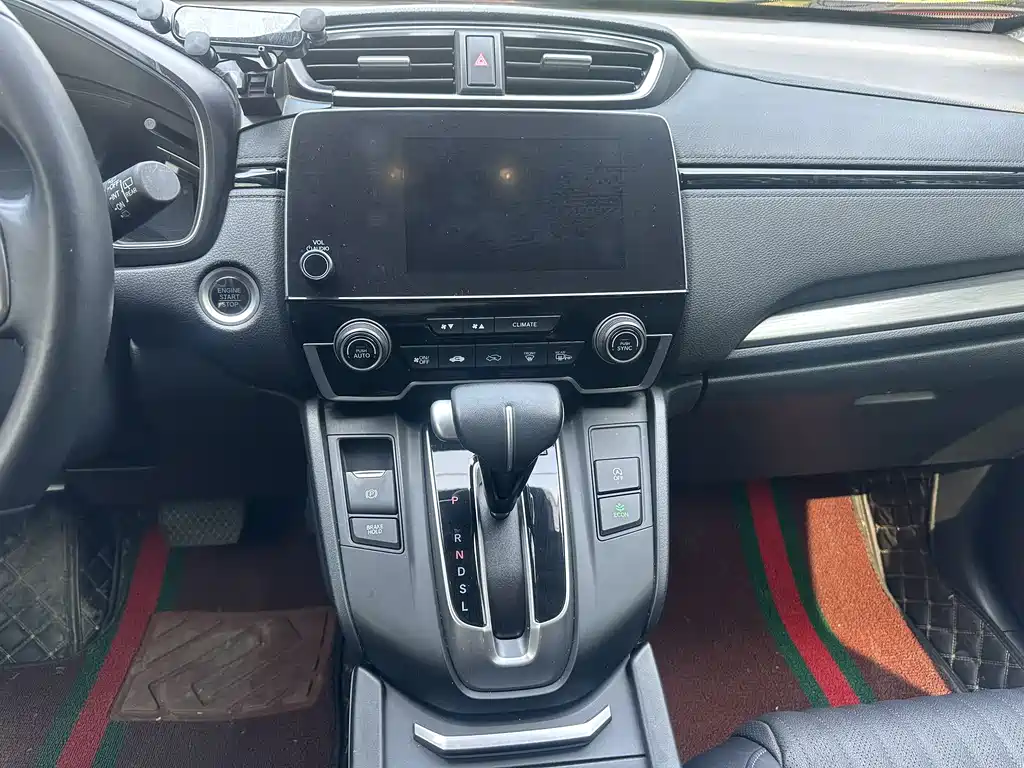 Honda Breeze 2022 — фото 10