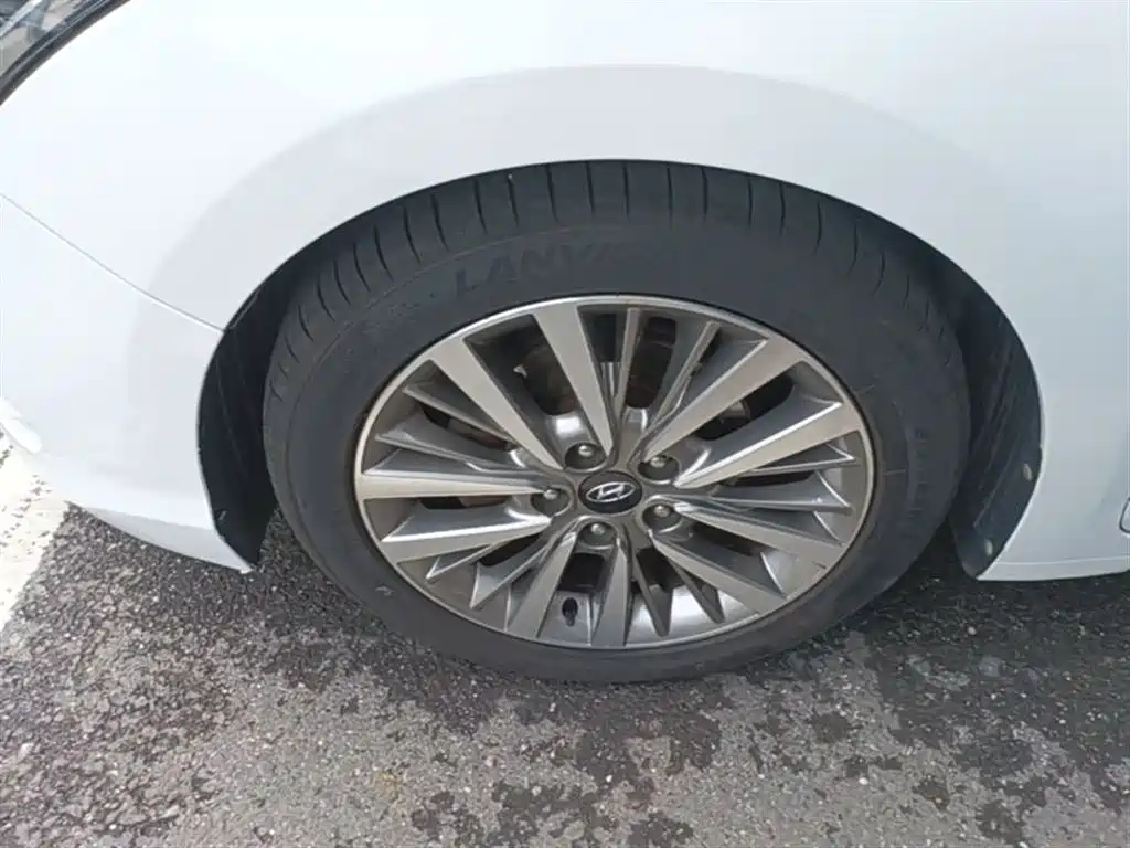 Hyundai Mistra 2017 — фото 23