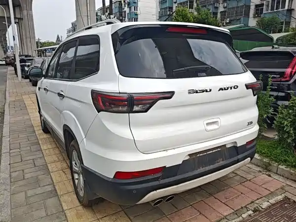 Bisu T5 2017