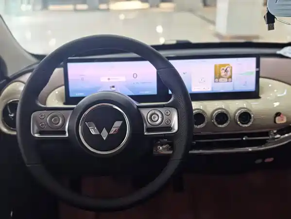 Wuling Bingo 2023