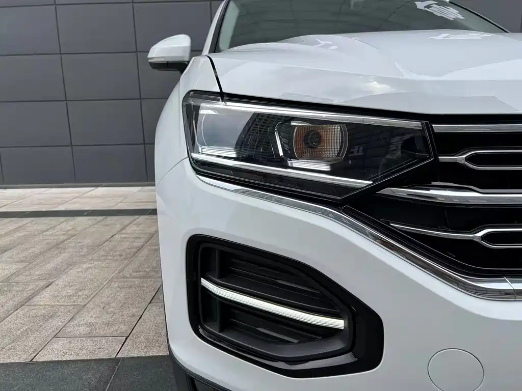 Volkswagen Tayron 2022