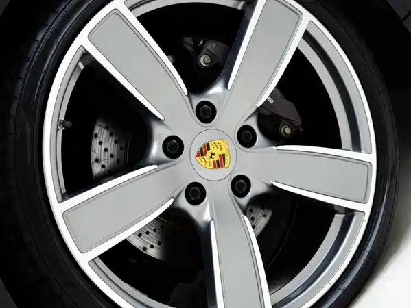 Porsche 718 2022