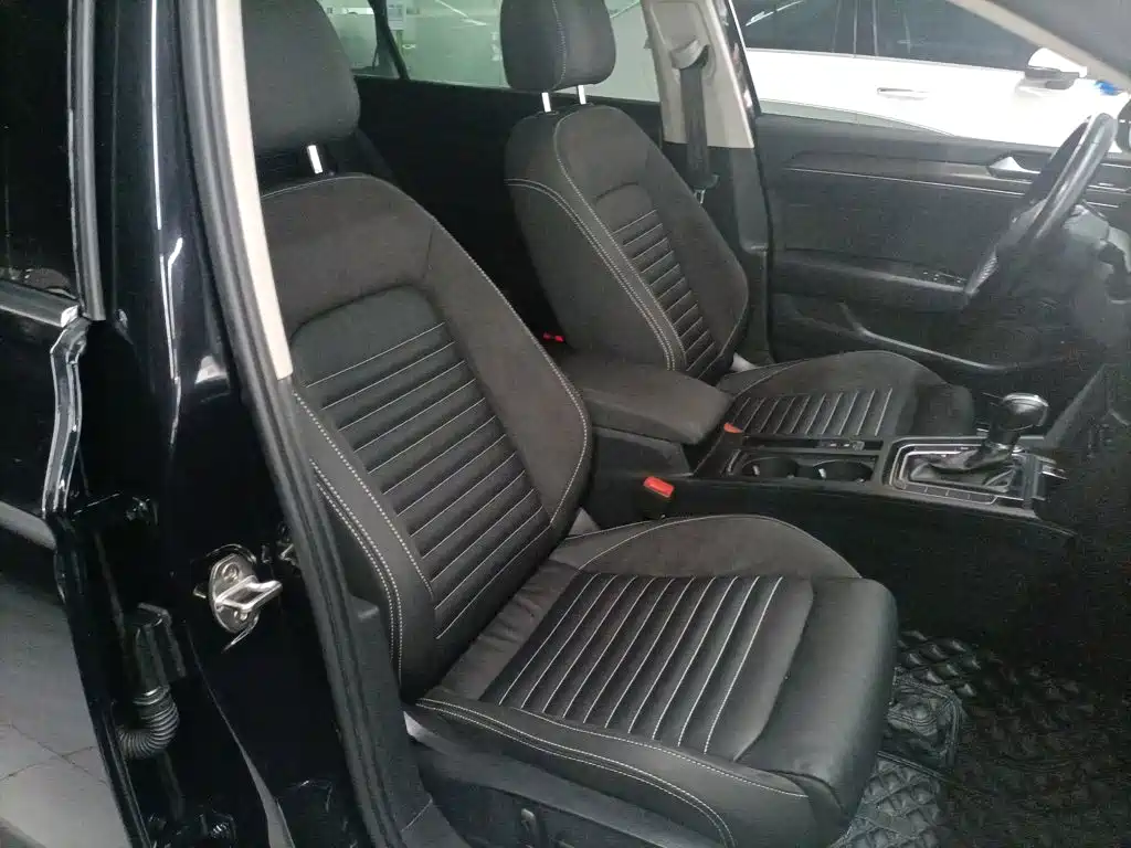 Volkswagen Magotan 2020