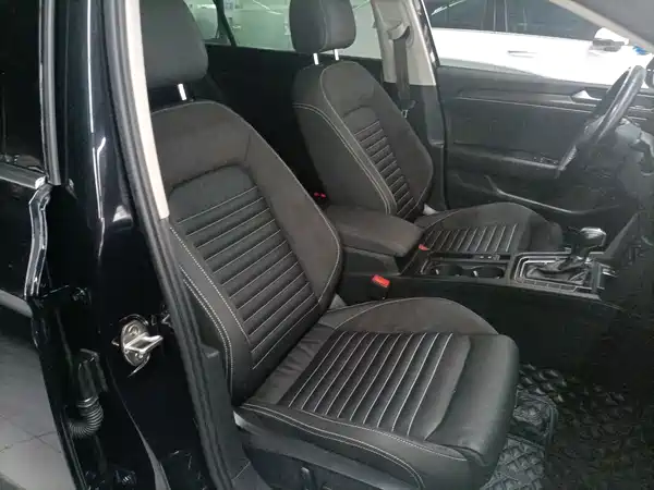 Volkswagen Magotan 2020