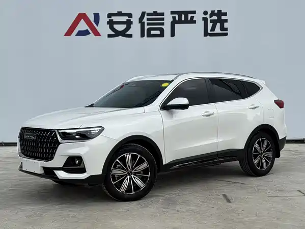 Haval H6 2023