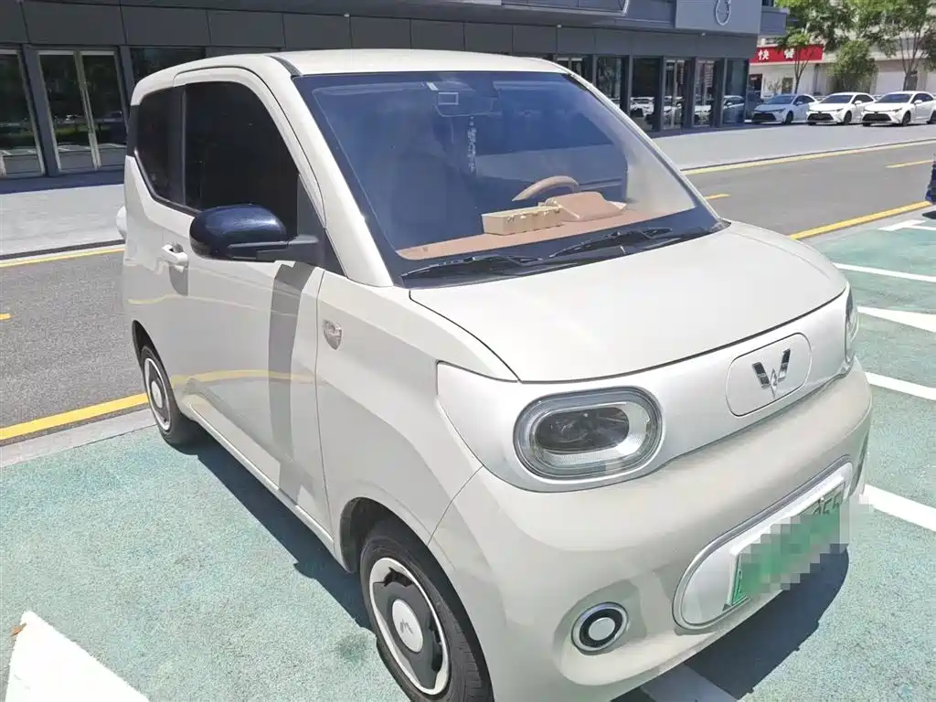 Wuling MINIEV 2024