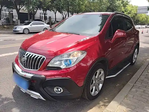 Buick Encore 2015
