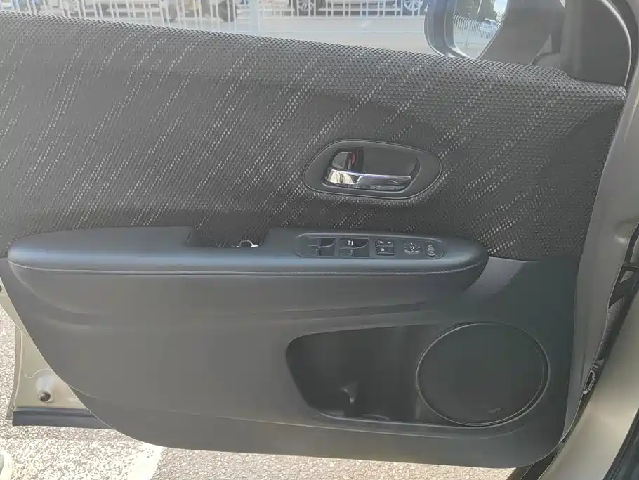 Honda XR-V 2019