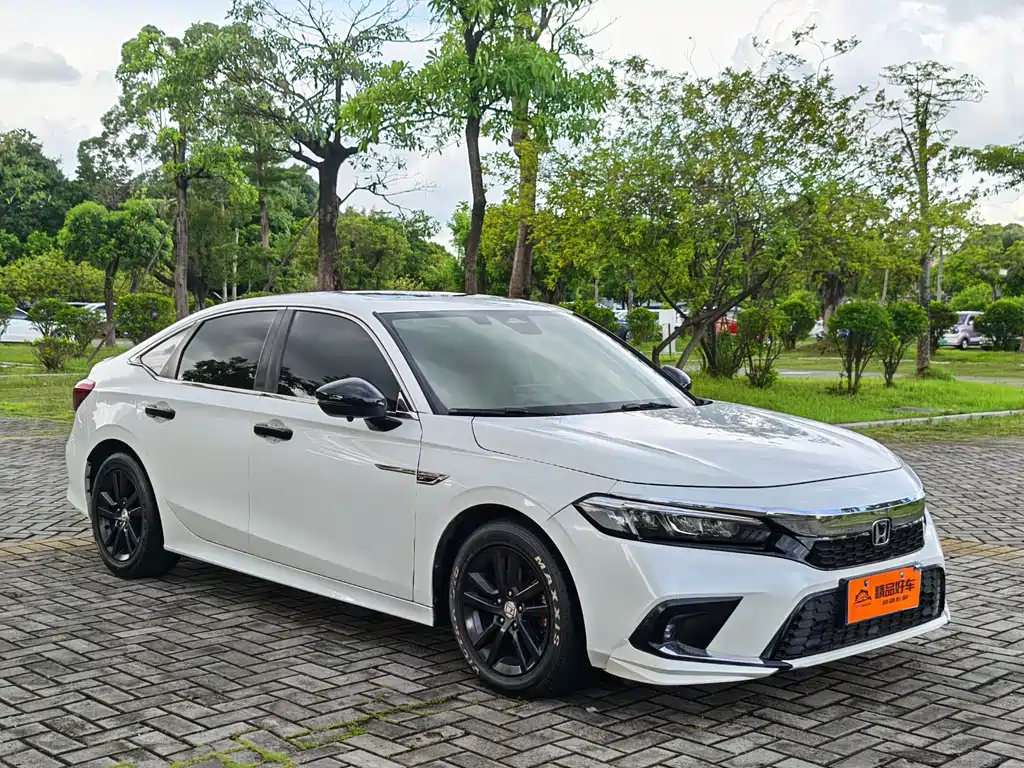 Honda Civic 2023
