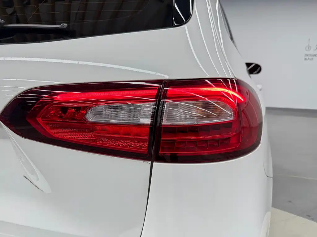 Mercedes-Benz B-Class 2022 — фото 35