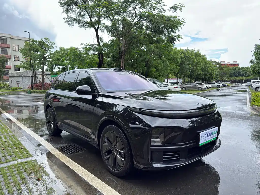 Li Auto Li L7 2024