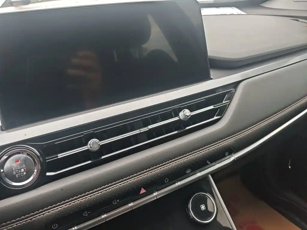 Chery Tiggo 5x 2020 — фото 13