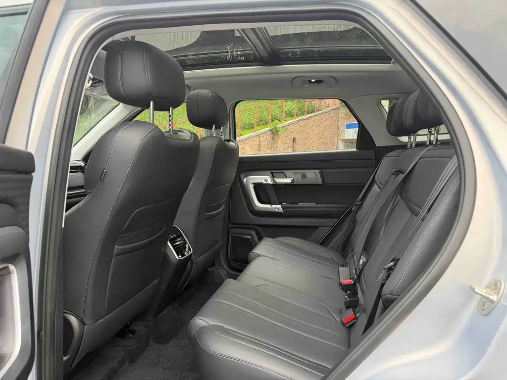 Chery C-DM 2025 — фото 11