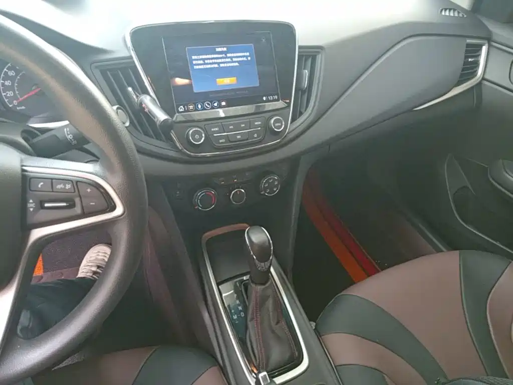 Chevrolet Cruze 2019 — фото 13