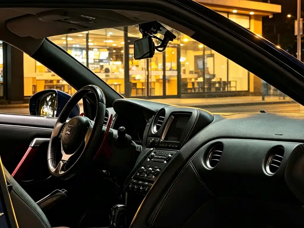 Nissan GT-R 2013 — фото 10