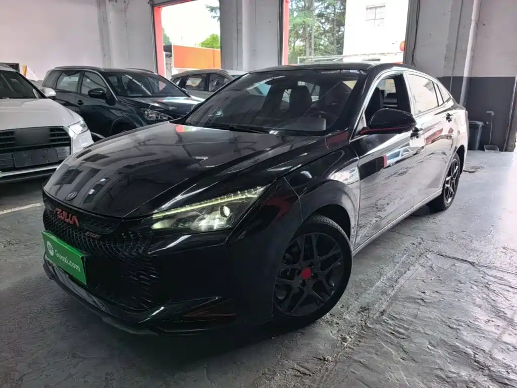 Aeolus Yixuan 2022