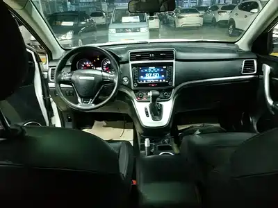 Haval M6 2019
